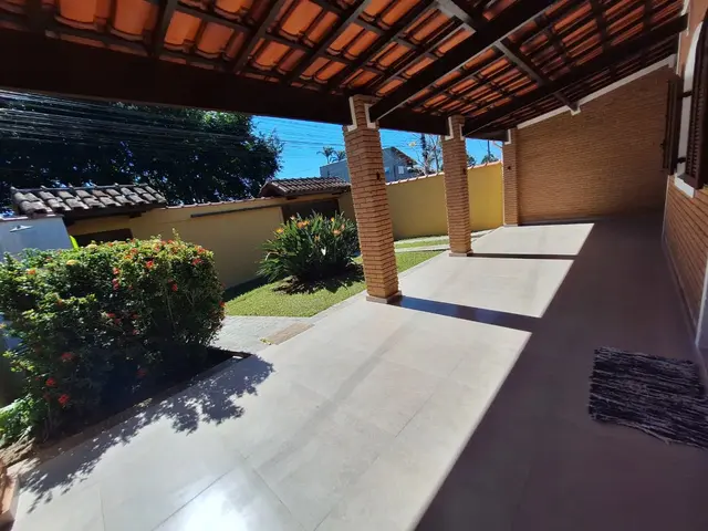 Casa à venda no Barranco Alto - Caraguatatuba / SP - Cod. CA2266 — foto 5