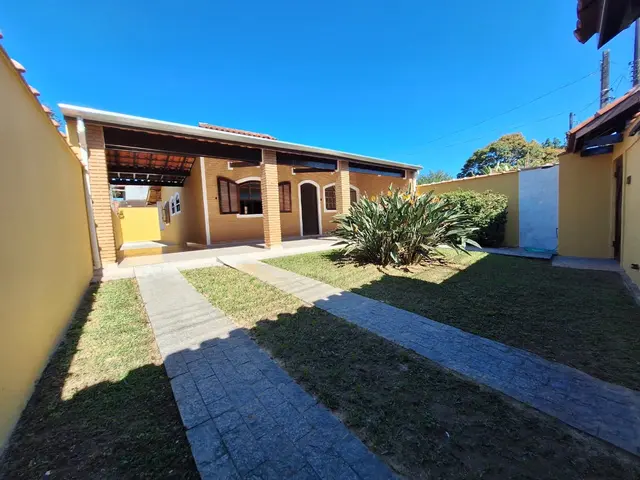Casa à venda no Barranco Alto - Caraguatatuba / SP - Cod. CA2266 — foto 2