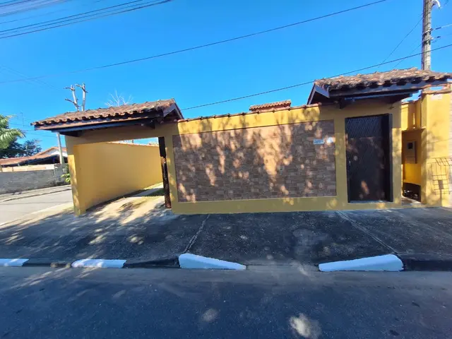 Casa à venda no Barranco Alto - Caraguatatuba / SP - Cod. CA2266 — foto 22