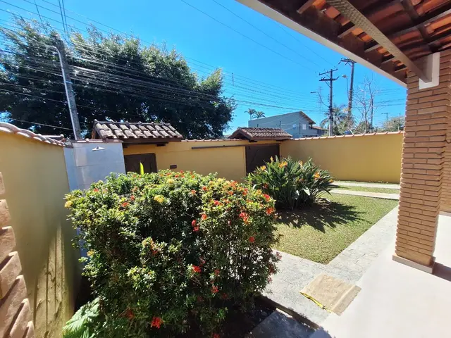 Casa à venda no Barranco Alto - Caraguatatuba / SP - Cod. CA2266 — foto 4