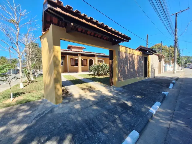 Casa à venda no Barranco Alto - Caraguatatuba / SP - Cod. CA2266 — foto 21