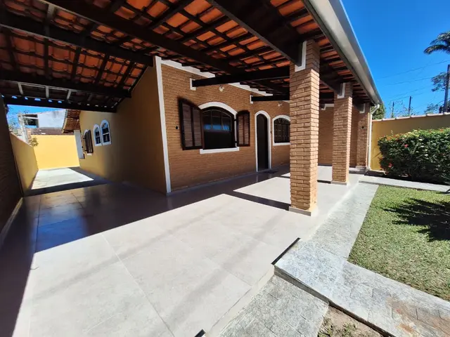 Casa à venda no Barranco Alto - Caraguatatuba / SP - Cod. CA2266 — foto 3
