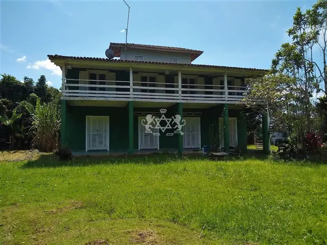Sobrado à venda na Tabatinga - Caraguatatuba / SP - Cod. SO0008