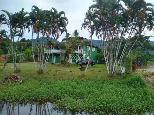 Sobrado à venda na Tabatinga - Caraguatatuba / SP - Cod. SO0008 — foto 3