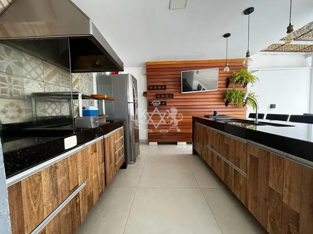 Sobrado à venda no Indaiá - Caraguatatuba / SP - Cod. SO0015 — foto 6