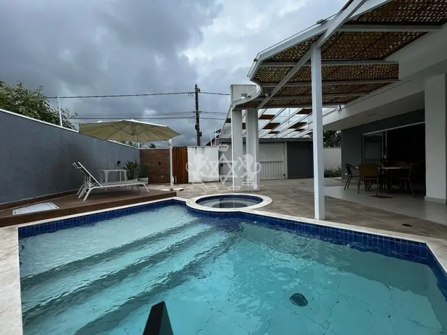 Sobrado à venda no Indaiá - Caraguatatuba / SP - Cod. SO0015 — foto 5