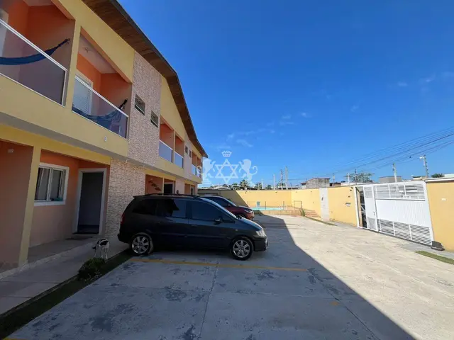 Sobrado à venda no Massaguaçu - Caraguatatuba / SP - Cod. SO0116 — foto 6
