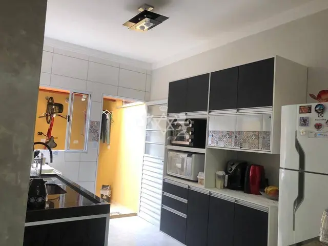 Sobrado à venda no Massaguaçu - Caraguatatuba / SP - Cod. SO0116 — foto 18