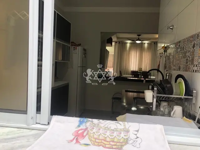 Sobrado à venda no Massaguaçu - Caraguatatuba / SP - Cod. SO0116 — foto 19