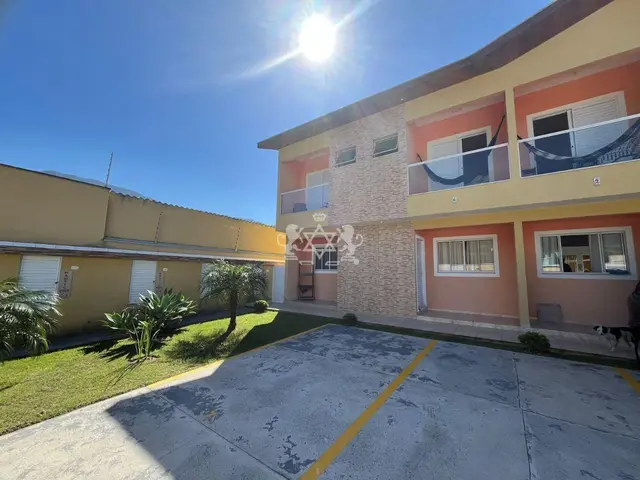 Sobrado à venda no Massaguaçu - Caraguatatuba / SP - Cod. SO0116 — foto 7