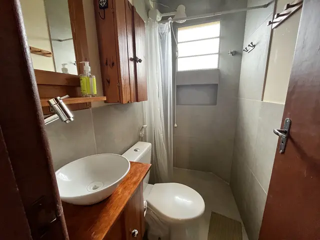 Apartamento à venda na Lagoinha - Ubatuba / SP - Cod. AP1629 — foto 11