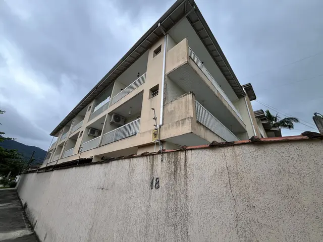 Apartamento à venda na Lagoinha - Ubatuba / SP - Cod. AP1629 — foto 4