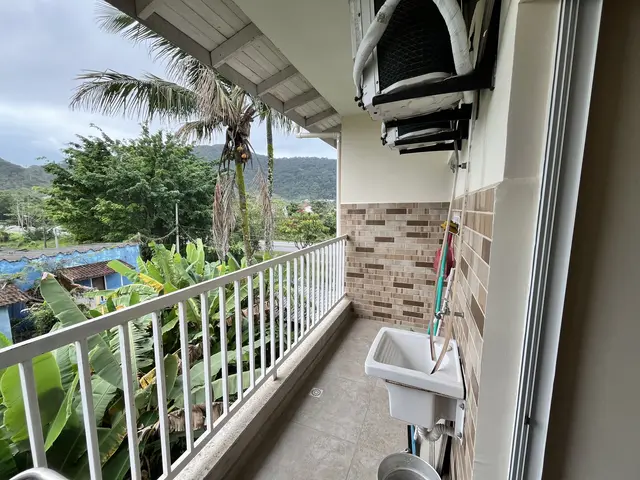 Apartamento à venda na Lagoinha - Ubatuba / SP - Cod. AP1629 — foto 7