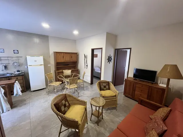 Apartamento à venda na Lagoinha - Ubatuba / SP - Cod. AP1629 — foto 18