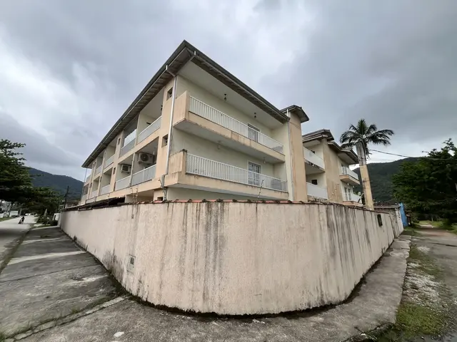 Apartamento à venda na Lagoinha - Ubatuba / SP - Cod. AP1629 — foto 2