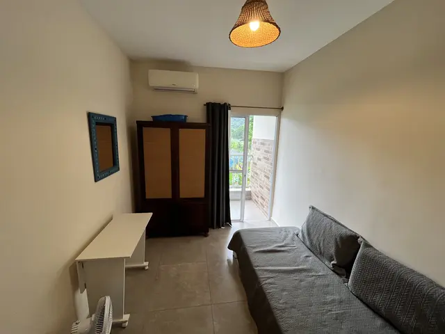 Apartamento à venda na Lagoinha - Ubatuba / SP - Cod. AP1629 — foto 8