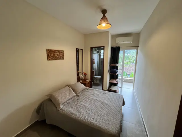 Apartamento à venda na Lagoinha - Ubatuba / SP - Cod. AP1629 — foto 15