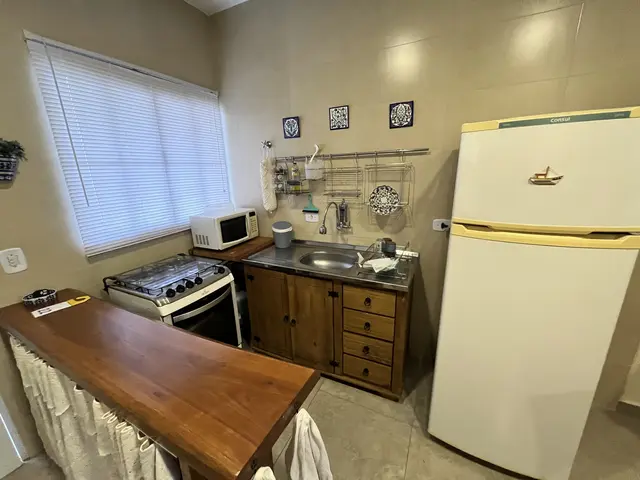 Apartamento à venda na Lagoinha - Ubatuba / SP - Cod. AP1629 — foto 10