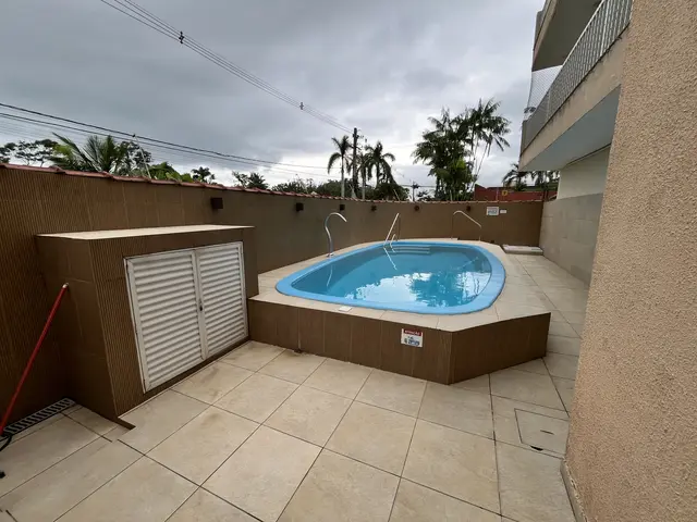 Apartamento à venda na Lagoinha - Ubatuba / SP - Cod. AP1629