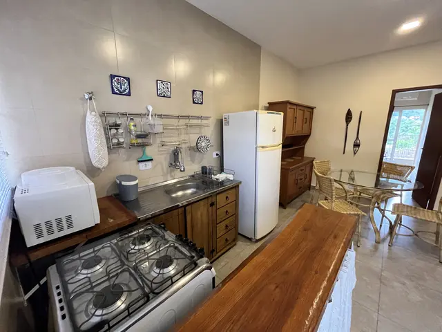 Apartamento à venda na Lagoinha - Ubatuba / SP - Cod. AP1629 — foto 16