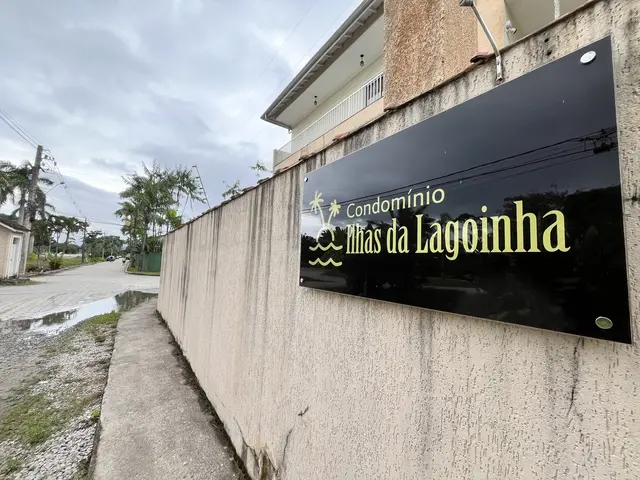Apartamento à venda na Lagoinha - Ubatuba / SP - Cod. AP1629 — foto 3