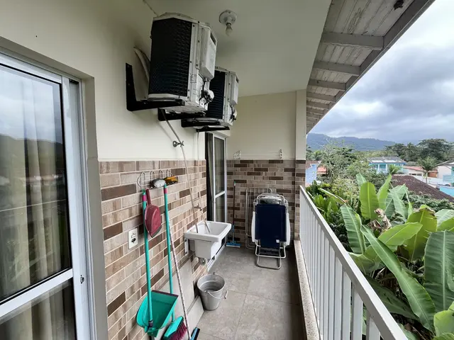 Apartamento à venda na Lagoinha - Ubatuba / SP - Cod. AP1629 — foto 13