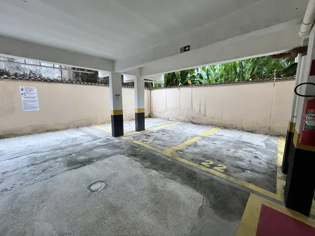 Apartamento à venda na Lagoinha - Ubatuba / SP - Cod. AP1629 — foto 20
