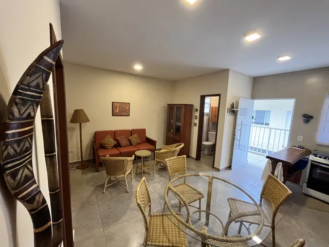 Apartamento à venda na Lagoinha - Ubatuba / SP - Cod. AP1629 — foto 14