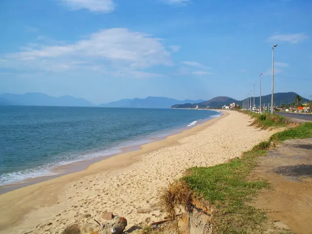 Lote à venda no Massaguaçu - Caraguatatuba / SP - Cod. LT0004 — foto 13