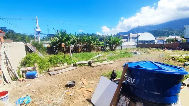 Lote à venda no Massaguaçu - Caraguatatuba / SP - Cod. LT0004 — foto 10