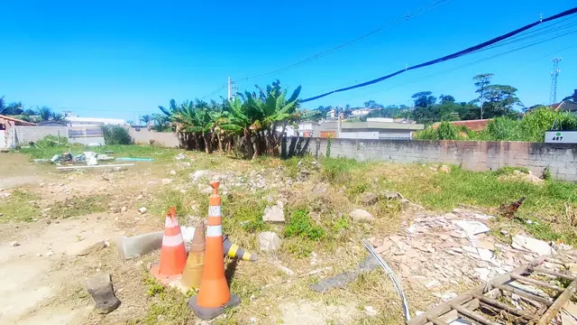 Lote à venda no Massaguaçu - Caraguatatuba / SP - Cod. LT0004 — foto 6
