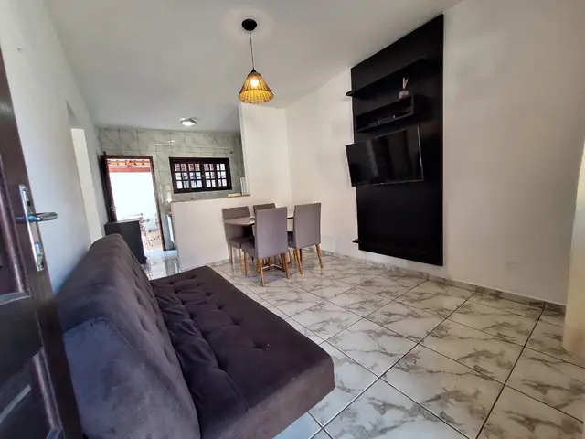 Casa à venda na Martim de Sá - Caraguatatuba / SP - Cod. CA2223 — foto 4