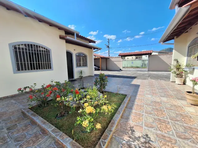 Casa à venda na Martim de Sá - Caraguatatuba / SP - Cod. CA2223
