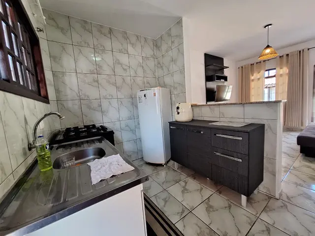 Casa à venda na Martim de Sá - Caraguatatuba / SP - Cod. CA2223 — foto 6
