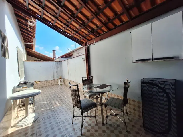 Casa à venda na Martim de Sá - Caraguatatuba / SP - Cod. CA2223 — foto 14