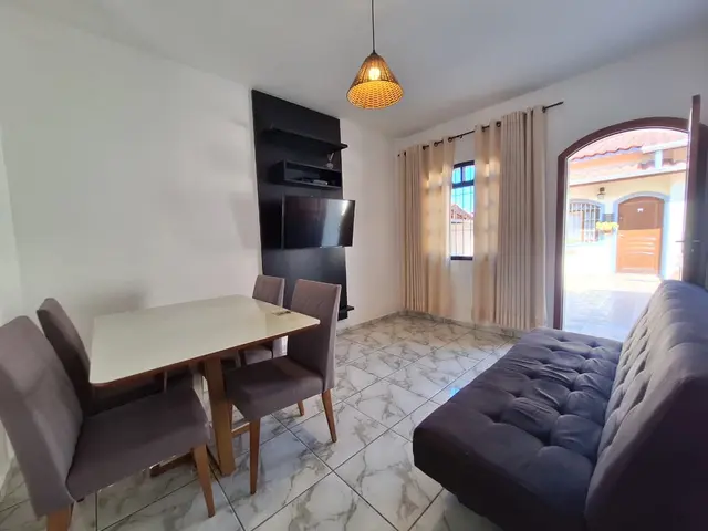 Casa à venda na Martim de Sá - Caraguatatuba / SP - Cod. CA2223 — foto 5