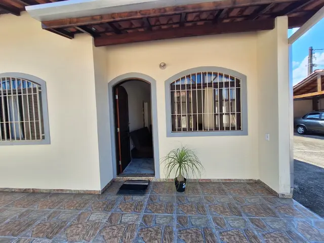 Casa à venda na Martim de Sá - Caraguatatuba / SP - Cod. CA2223 — foto 3
