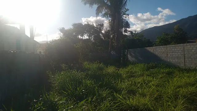 Terreno à venda em Gaivotas - Caraguatatuba / SP - Cod. TE0553 — foto 5