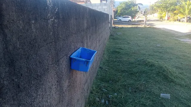 Terreno à venda em Gaivotas - Caraguatatuba / SP - Cod. TE0553