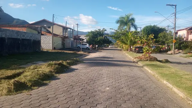 Terreno à venda em Gaivotas - Caraguatatuba / SP - Cod. TE0553 — foto 7