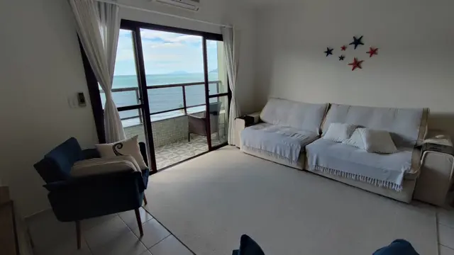 Cobertura à venda na Martim de Sá - Caraguatatuba / SP - Cod. CO0055 — foto 4