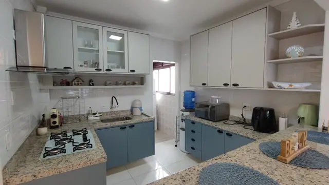 Cobertura à venda na Martim de Sá - Caraguatatuba / SP - Cod. CO0055 — foto 7