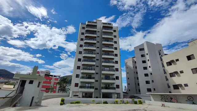 Cobertura à venda na Martim de Sá - Caraguatatuba / SP - Cod. CO0055 — foto 29