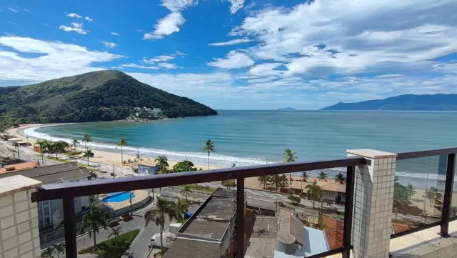 Cobertura à venda na Martim de Sá - Caraguatatuba / SP - Cod. CO0055 — foto 21