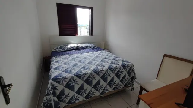 Cobertura à venda na Martim de Sá - Caraguatatuba / SP - Cod. CO0055 — foto 9