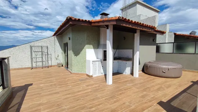 Cobertura à venda na Martim de Sá - Caraguatatuba / SP - Cod. CO0055 — foto 23