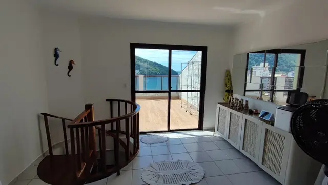 Cobertura à venda na Martim de Sá - Caraguatatuba / SP - Cod. CO0055 — foto 19