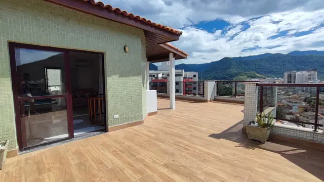 Cobertura à venda na Martim de Sá - Caraguatatuba / SP - Cod. CO0055 — foto 25