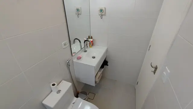 Cobertura à venda na Martim de Sá - Caraguatatuba / SP - Cod. CO0055 — foto 16