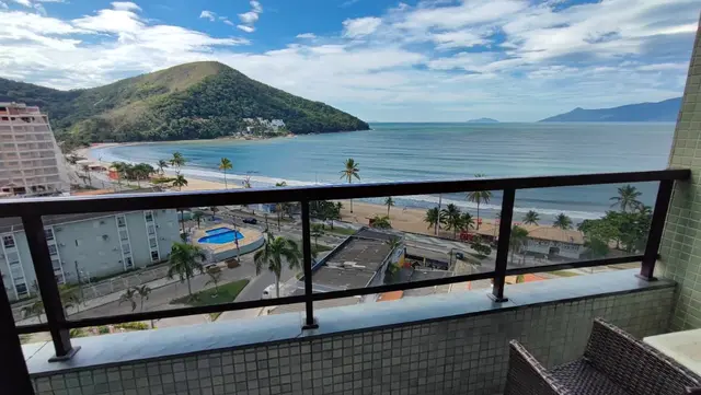 Cobertura à venda na Martim de Sá - Caraguatatuba / SP - Cod. CO0055 — foto 17